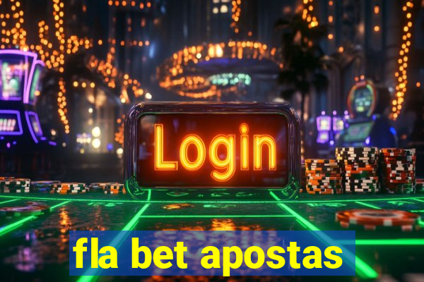 fla bet apostas